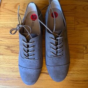 White Mountain women's shoes